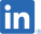 LinkedIn Logo